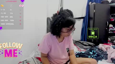 bonnie lam  hello welcome to my room I hope you have fun and you can reach your maximum pleasure here with me online show from September 16, 4:37 am