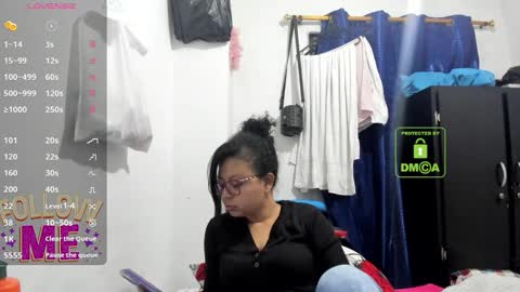 bonnie lam  hello welcome to my room I hope you have fun and you can reach your maximum pleasure here with me online show from September 25, 5:47 am