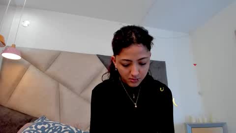   online show from February 15, 9:46 pm