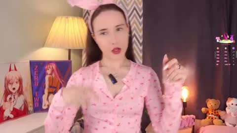 Emma online show from November 5, 1:18 am