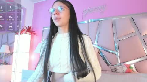 Bonnie  online show from April 16, 1:44 pm