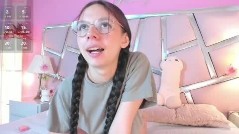 Bonnie  online show from April 17, 5:26 pm