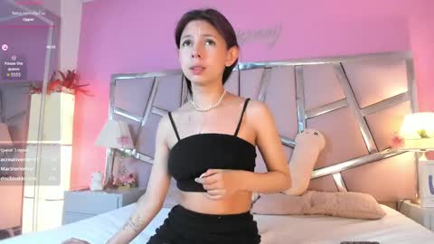 Bonnie  online show from April 29, 1:27 pm