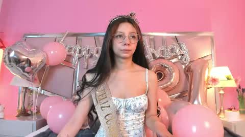 Bonnie  online show from June 1, 3:13 pm