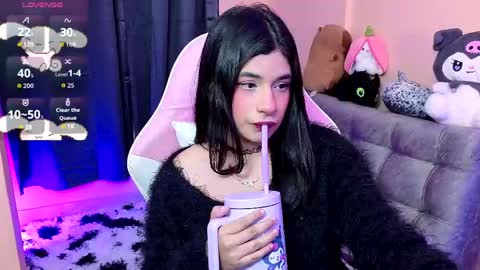 Karen online show from March 26, 4:51 am