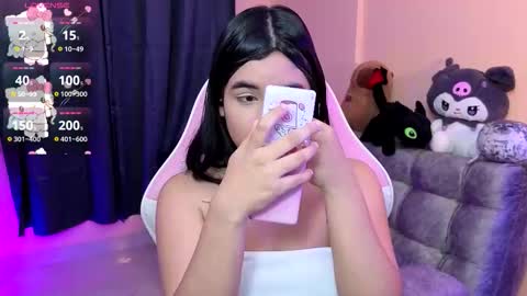 Karen online show from February 17, 4:44 am