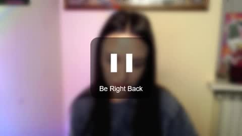 Bonnie online show from September 27, 8:23 am