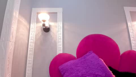 Bonnie online show from February 26, 10:02 pm