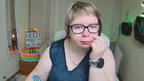 bonnnyboobsy online show from May 22, 6:58 pm