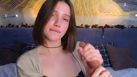 bonny_millie online show from September 12, 11:12 am