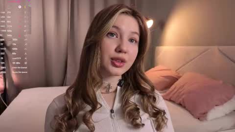 Eva online show from February 6, 5:48 pm