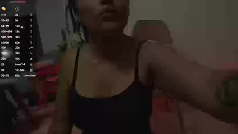 Snapshot of bonnypetite_ chatting on September 11, 12:12 am Vicky  online show from September 11, 12:12 am