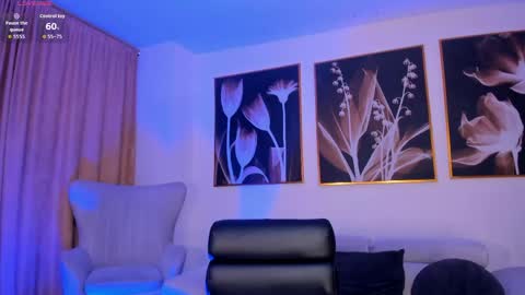 Bonny online show from March 12, 9:07 pm