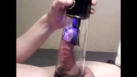 bonyxel online show from February 9, 11:51 pm