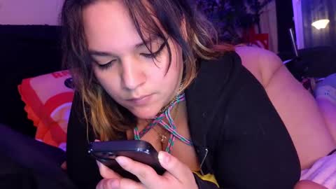 Snapshot of booboosperfectfacefuck chatting on February 8, 12:49 am Nova  sub to my fan club for free pms and sexy sloppy videos  online show from February 8, 12:49 am