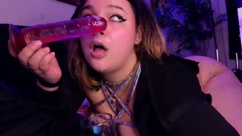 Snapshot of booboosperfectfacefuck chatting on February 3, 1:09 am Nova  sub to my fan club for free pms and sexy sloppy videos  online show from February 3, 1:09 am