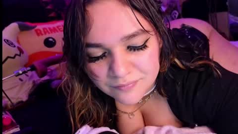 Snapshot of booboosperfectfacefuck chatting on March 6, 6:59 pm Nova  sub to my fan club for free pms and sexy sloppy videos  online show from March 6, 6:59 pm