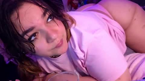 Snapshot of booboosperfectfacefuck chatting on February 28, 6:10 am Nova  sub to my fan club for free pms and sexy sloppy videos  online show from February 28, 6:10 am