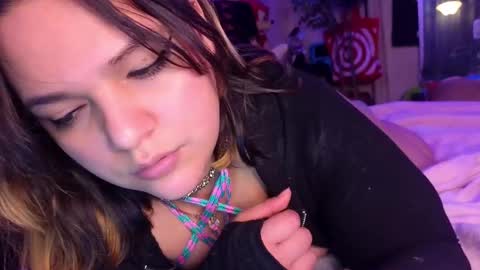 Snapshot of booboosperfectfacefuck chatting on February 8, 9:56 am Nova  sub to my fan club for free pms and sexy sloppy videos  online show from February 8, 9:56 am