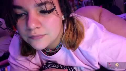 Snapshot of booboosperfectfacefuck chatting on February 28, 12:20 pm Nova  sub to my fan club for free pms and sexy sloppy videos  online show from February 28, 12:20 pm
