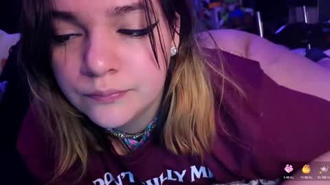 Snapshot of booboosperfectfacefuck chatting on February 25, 10:26 am Nova  sub to my fan club for free pms and sexy sloppy videos  online show from February 25, 10:26 am
