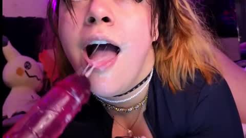 Snapshot of booboosperfectfacefuck chatting on March 9, 5:11 am Nova  sub to my fan club for free pms and sexy sloppy videos  online show from March 9, 5:11 am