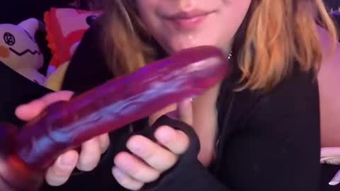 Snapshot of booboosperfectfacefuck chatting on February 19, 5:27 am Nova  sub to my fan club for free pms and sexy sloppy videos  online show from February 19, 5:27 am