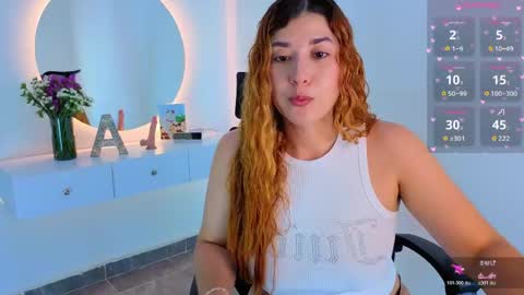 Im Annie online show from June 4, 5:41 pm