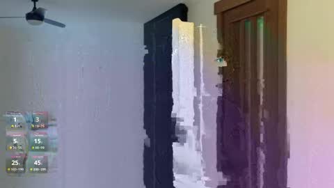 Miley online show from October 15, 12:25 am