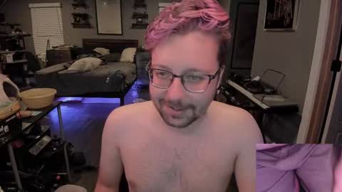 Booker Baxton online show from September 21, 3:32 am