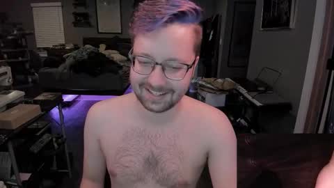 Booker Baxton online show from February 27, 4:27 am