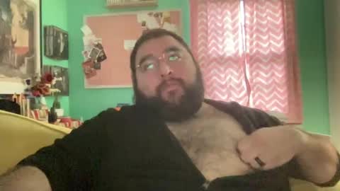 boomboxbanjo online show from November 4, 10:55 pm