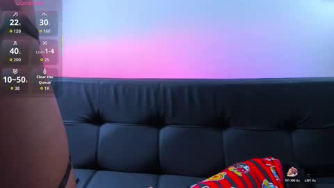 BoomChikawow online show from March 8, 12:11 am