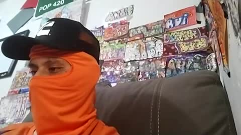 SHY BOY online show from June 29, 9:03 pm
