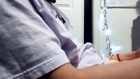 SHY BOY online show from October 14, 11:57 am