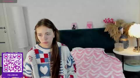 Milena online show from September 10, 2:34 am