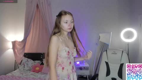 Milena online show from September 26, 2:30 am