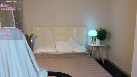 Milena online show from March 6, 7:40 am