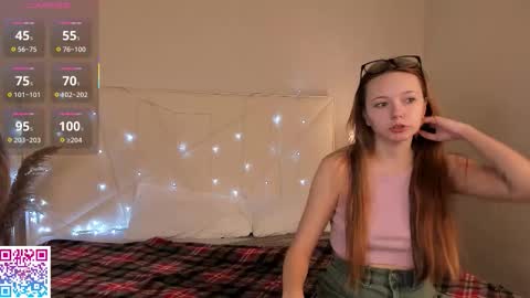 Milena online show from October 16, 3:39 am