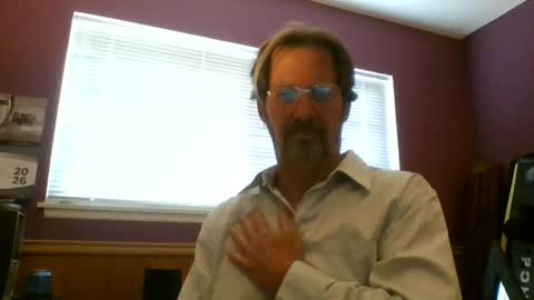 Friend online show from March 10, 4:55 pm