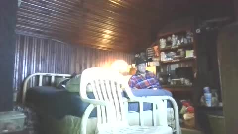 Booshwa online show from December 23, 5:35 am