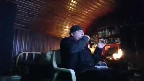 Booshwa online show from January 26, 11:50 pm