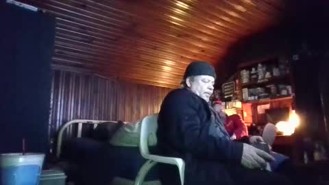 Booshwa online show from February 12, 5:05 am