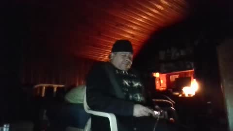 Booshwa online show from January 25, 3:09 am