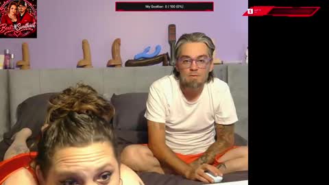 BootsNSweetHeart online show from May 31, 3:49 am
