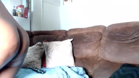 Bootypresh online show from July 26, 5:54 pm