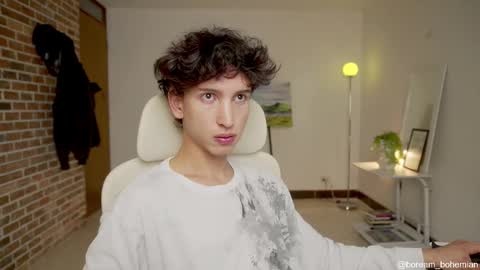 Bream online show from October 6, 12:34 pm