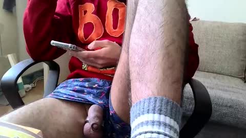 Bored Boy Kinks online show from March 4, 10:01 am