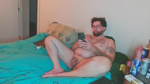 boredandirish21 online show from September 28, 2:20 am