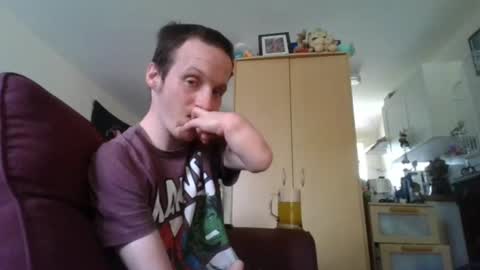 boredlul online show from June 20, 3:07 pm